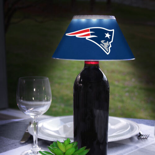 New England Patriots Bottle Brite