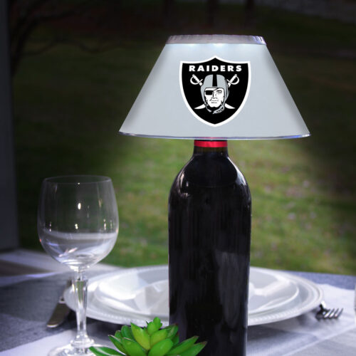 Las Vegas Raiders Bottle Brite