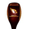 Arizona Cardinals Solar Torch LED