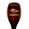 Baltimore Ravens Solar Torch LED