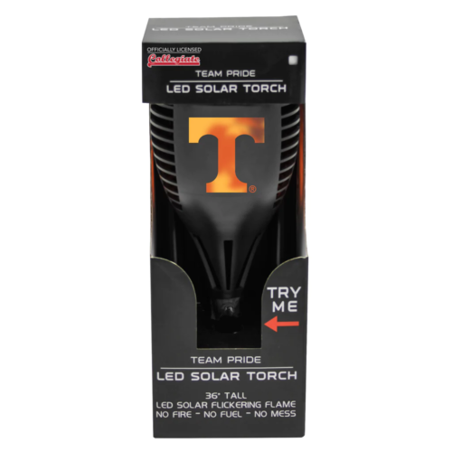 Tennessee Volunteers Solar Torch LED – Special Order