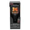 Michigan Wolverines Solar Torch LED