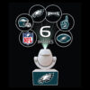 Philadelphia Eagles Spotlight Projector Mini