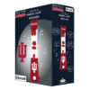 Indiana Hoosiers Magma Lamp – Bluetooth Speaker Special Order