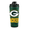 Green Bay Packers Ice Shaker 26oz Stainless Steel