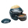 Philadelphia Eagles Snack Helmet – Special Order