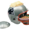 New England Patriots Snack Helmet