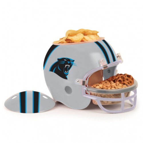 Carolina Panthers Snack Helmet – Special Order