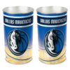 Dallas Mavericks Wastebasket 15 Inch – Special Order