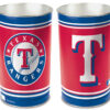 Texas Rangers Wastebasket 15 Inch – Special Order