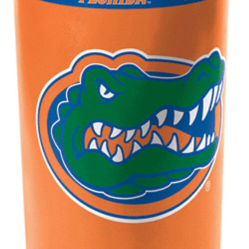 Florida Gators Wastebasket 15 Inch