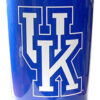 Kentucky Wildcats Wastebasket 15 Inch