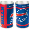 Buffalo Bills Wastebasket 15 Inch