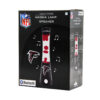 Atlanta Falcons Magma Lamp – Bluetooth Speaker