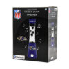 Baltimore Ravens Magma Lamp – Bluetooth Speaker