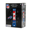 Buffalo Bills Magma Lamp – Bluetooth Speaker