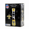 New Orleans Saints Magma Lamp – Bluetooth Speaker