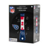 Tennessee Titans Magma Lamp – Bluetooth Speaker