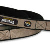 Jacksonville Jaguars Pet Leash Reflective Football Size Small CO