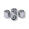 Georgetown Hoyas Valve Stem Caps – Special Order