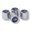 Montana State Bobcats Valve Stem Caps – Special Order