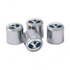 BYU Cougars Valve Stem Caps – Special Order