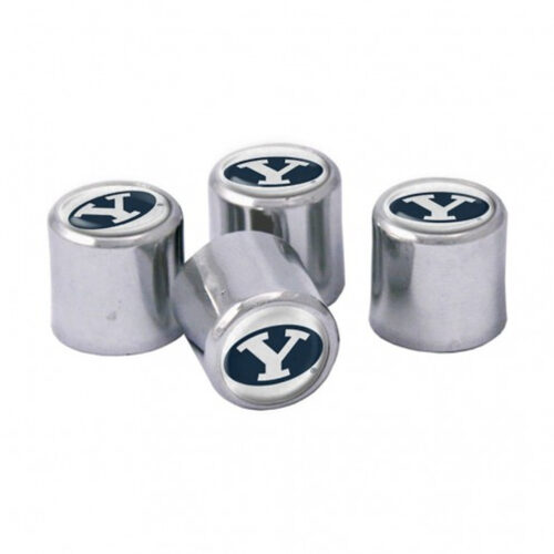 BYU Cougars Valve Stem Caps – Special Order