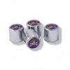 East Carolina Pirates Valve Stem Caps – Special Order