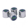 Florida Gators Valve Stem Caps