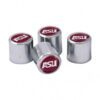 Arizona State Sun Devils? Valve Stem Caps – Special Order