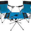 Carolina Panthers Tailgate Kit