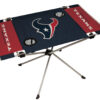 Houston Texans Table Endzone Style – Special Order