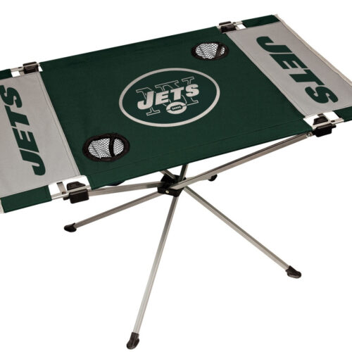 New York Jets Table Endzone Style – Special Order