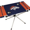 Denver Broncos Table Endzone Style – Special Order