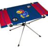 Kansas Jayhawks Table Endzone Style – Special Order