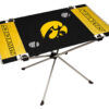 Iowa Hawkeyes Table Endzone Style – Special Order