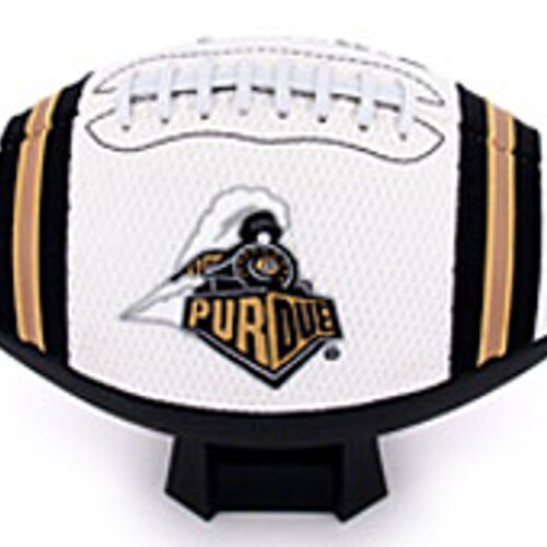 Purdue Boilermakers Full Size Jersey Football CO