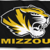 Missouri Tigers Flag 3×5 BSI Logo