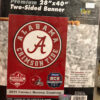 Alabama Crimson Tide Flag 3×5 BSI 2012 National Champ