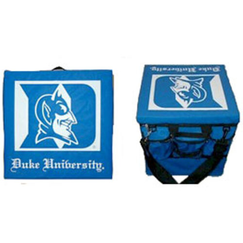 Duke Blue Devils Seat Cushion and Tote CO