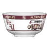 Florida State Seminoles Party Bowl All JV CO