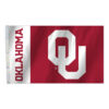 Oklahoma Sooners Flag 3×5 Banner CO