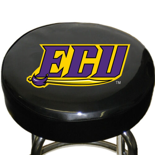 East Carolina Pirates Bar Stool Cover CO