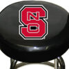 North Carolina State Wolfpack Bar Stool Cover CO