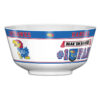 Kansas Jayhawks Party Bowl All JV CO