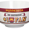 Minnesota Golden Gophers Party Bowl All JV CO