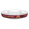 Minnesota Golden Gophers Party Platter CO