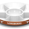 Texas Longhorns Party Platter CO