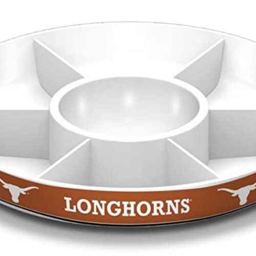 Texas Longhorns Party Platter CO