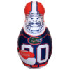 Florida Gators Tackle Buddy Punching Bag CO